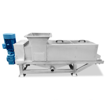 Stainless Steel Juicer Screw Press Juicer Equipment